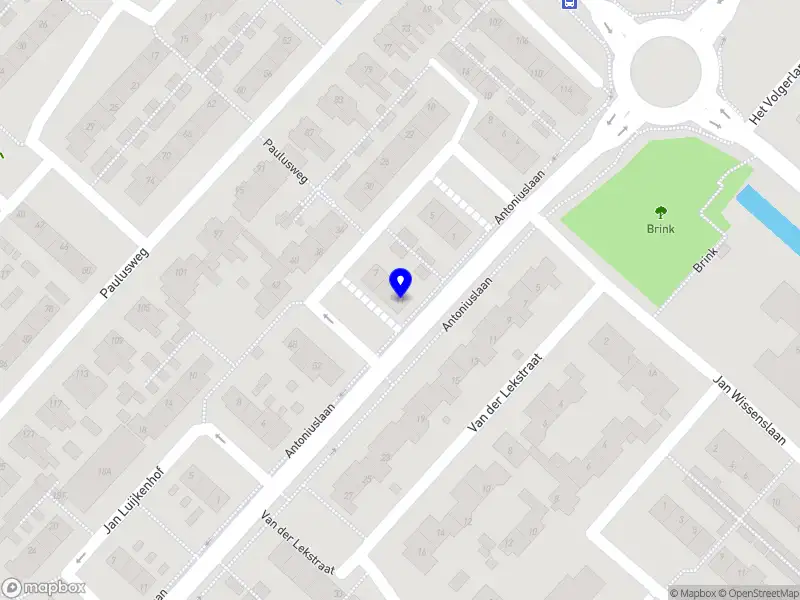 HLA Bouwbedrijf B.V.