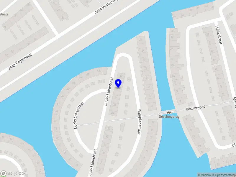 Ludovick development