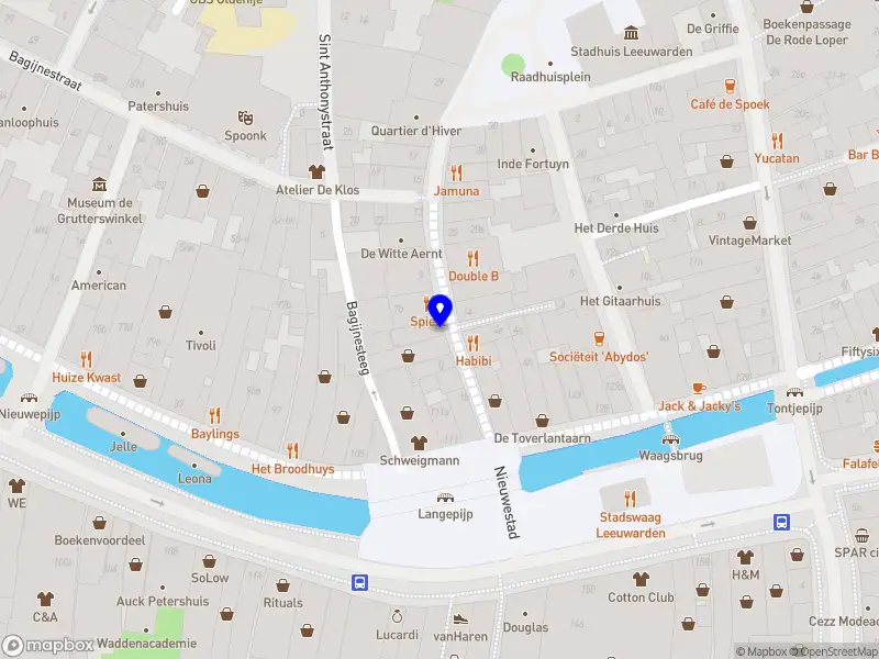 MAVE horeca & events