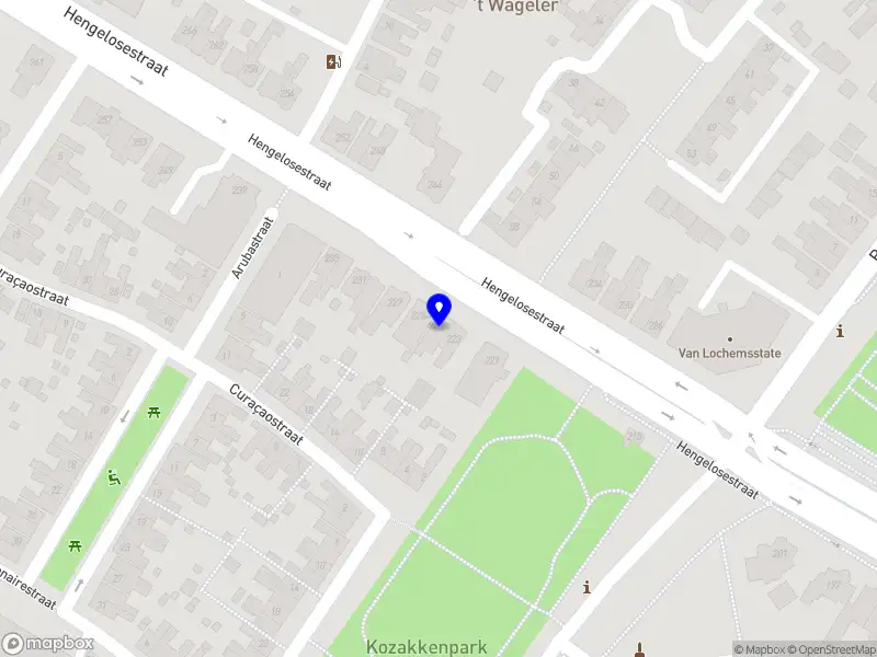 HydroSpatial Analytics