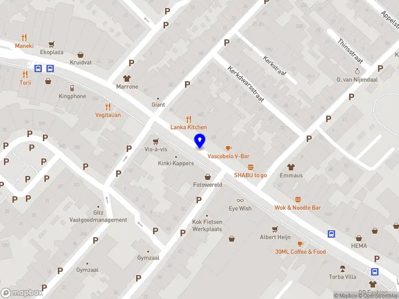 Rosa Huijser Journalistiek