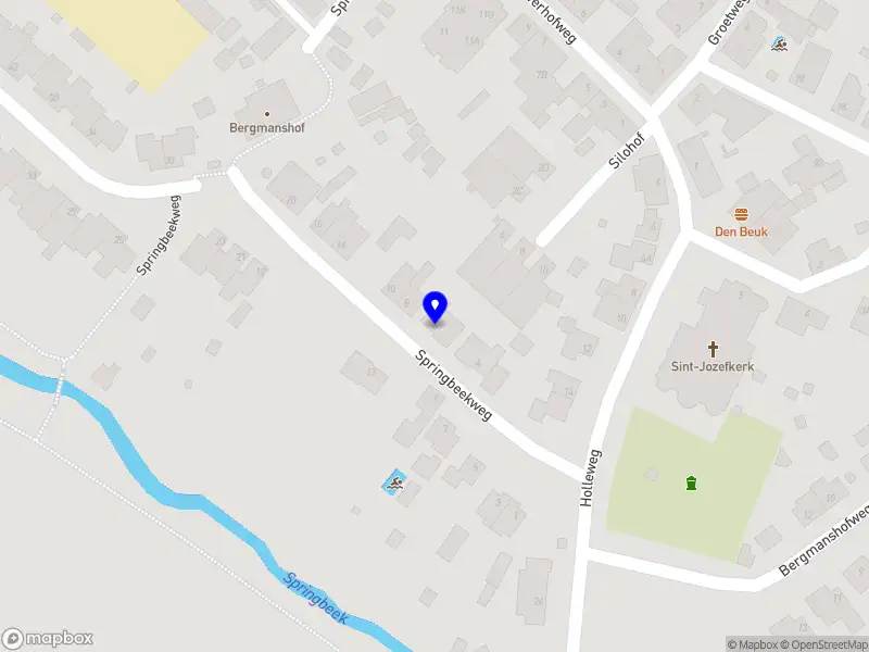 Max Mickelson Management B.V.