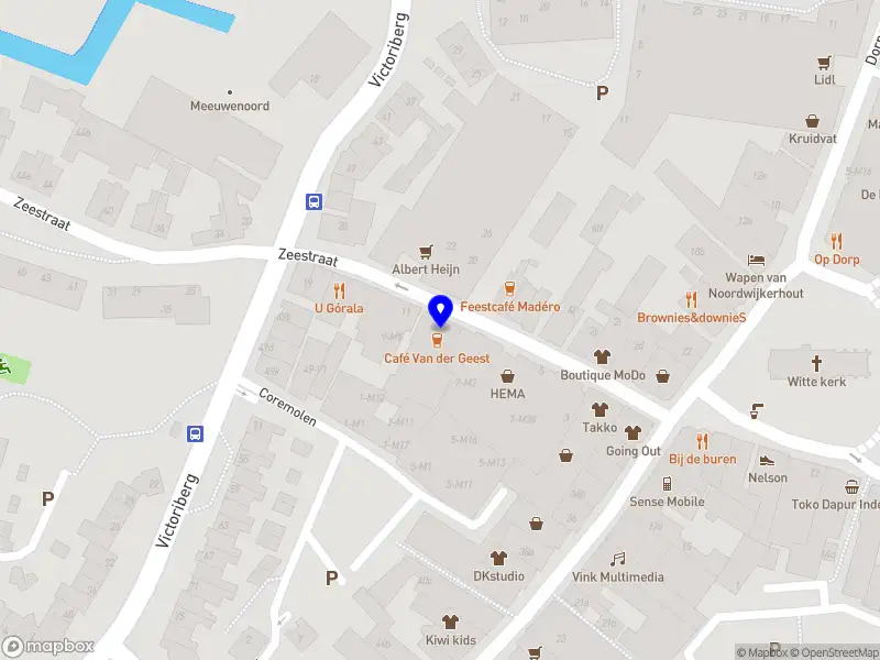 don't copy Holding B.V.