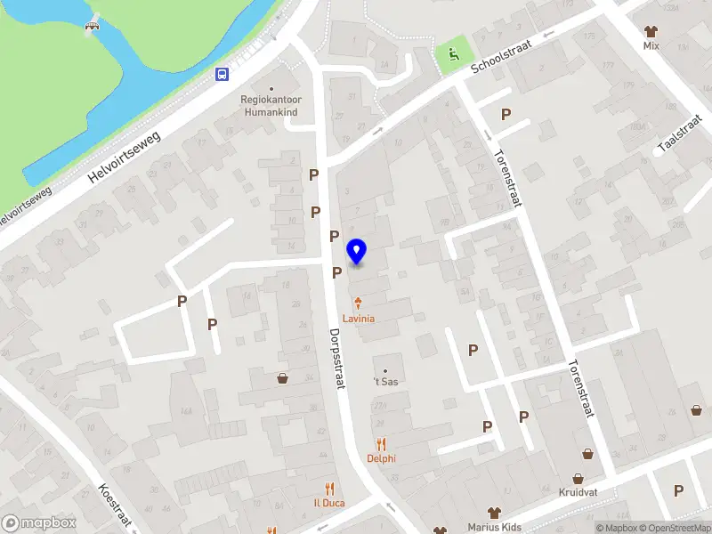 Flavour Strategy B.V.