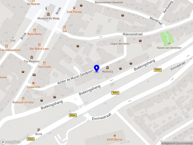 Casper Vos Bouwprojecten