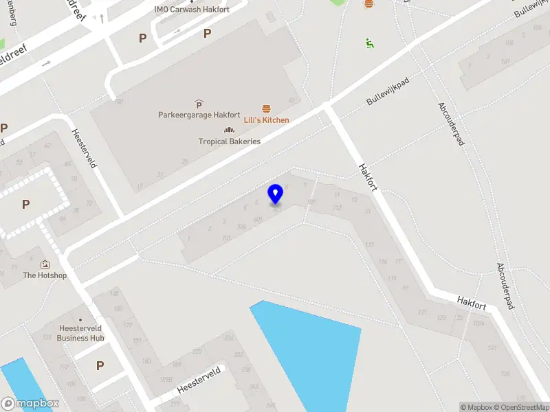 Vision Bridge Solutions