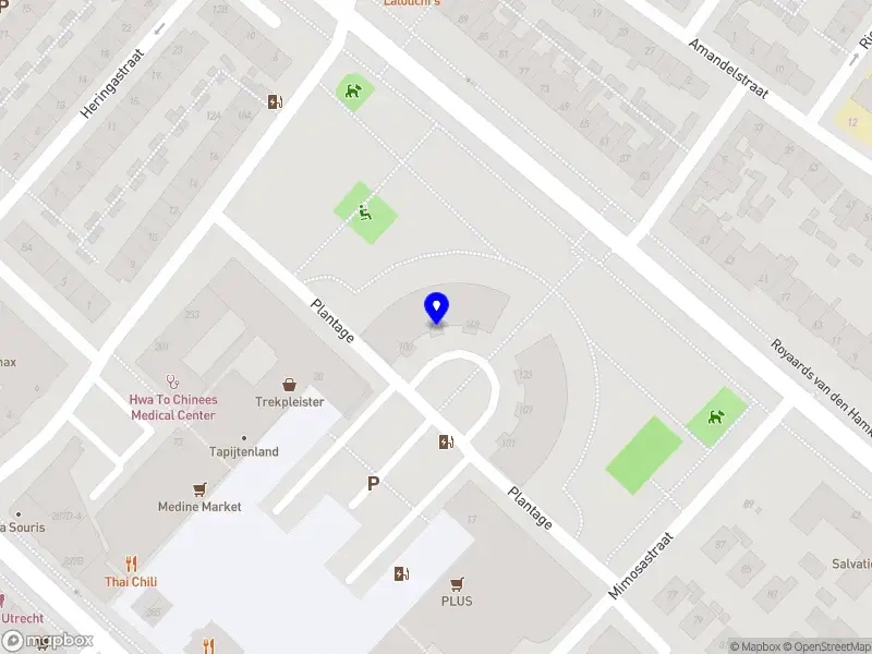 Mantissa Numerics B.V.