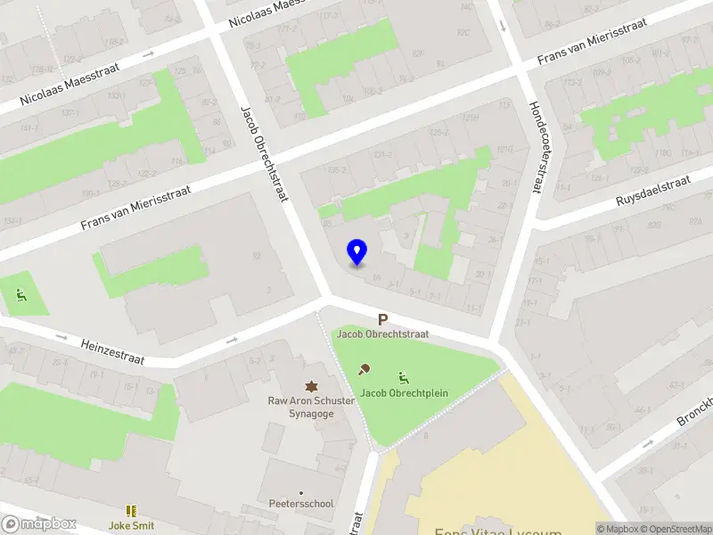 Pascaline Invest B.V.