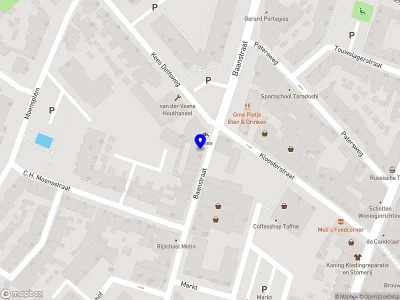 S.F. Bouw & Renovatie