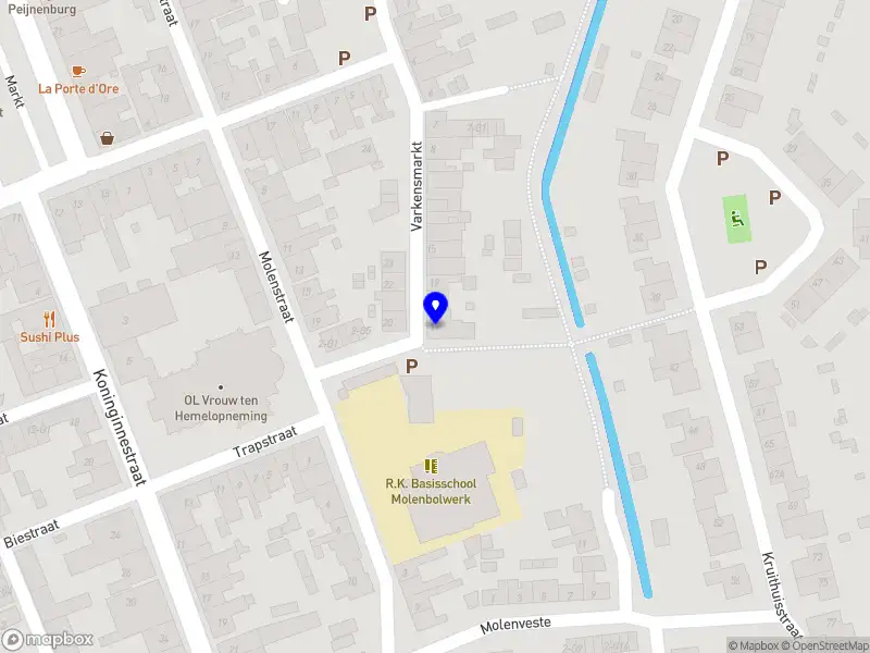 Samenwerkingsverband J&C