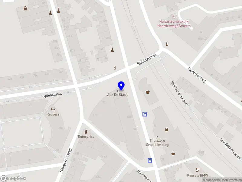 Jansen S Holding B.V.