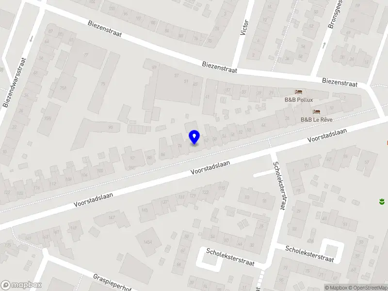 Vereniging van Eigenaars Ondersplitsing Voorstadslaan 70-72 te Nijmegen