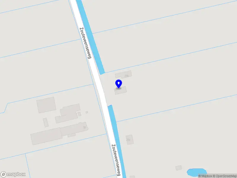 Op de Weg Bezorgservice B.V.