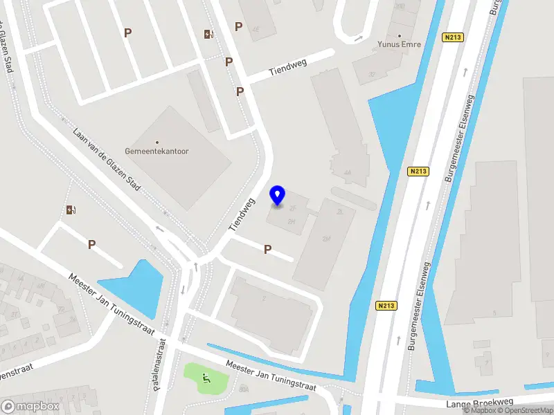 Leeuwenhorst Ontwikkeling B.V.