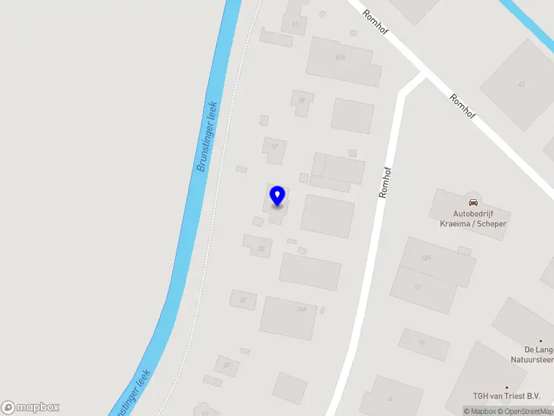 Vereniging van eigenaars gebouw Hekstraat 4 te Beilen