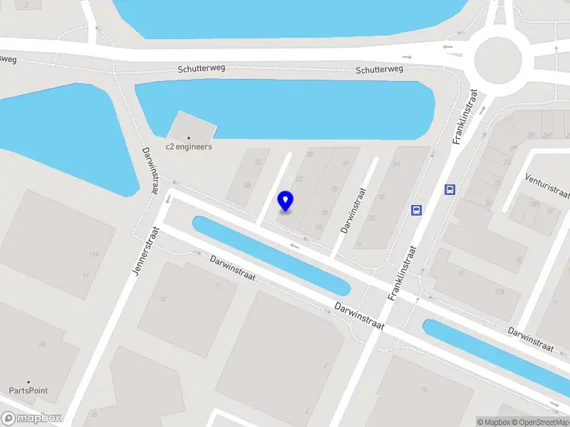 Van de Blaak Riooltechniek VOF