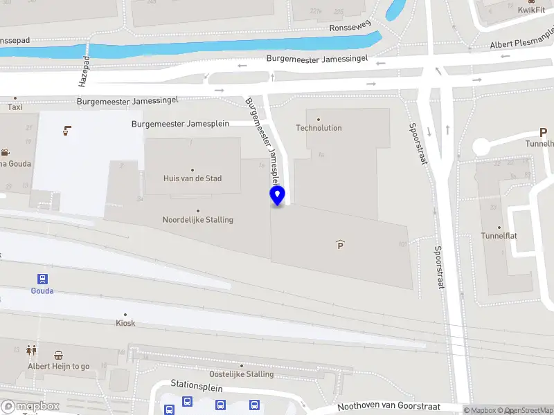 Hemant Kumar Madaan Multidiensten