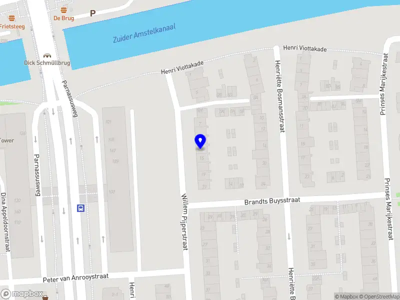 Kaandorp - Water Resilience Studies