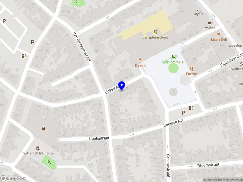 Liv Onwijn Productions