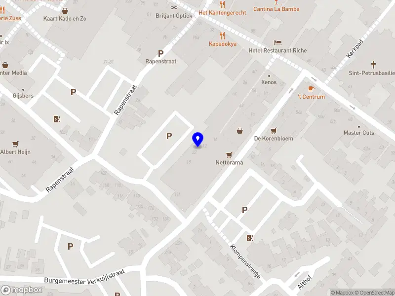 Anja van Berkel, Leef je kompas