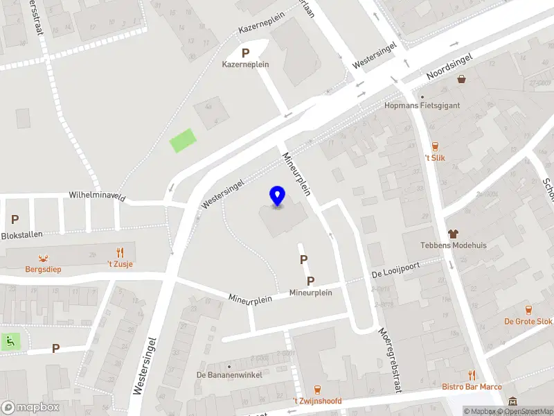 De Kok Bouwgroep Participatie B.V.