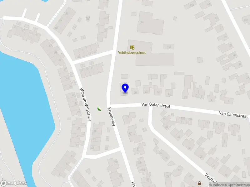 Vereniging voor agro-ecologie Ede