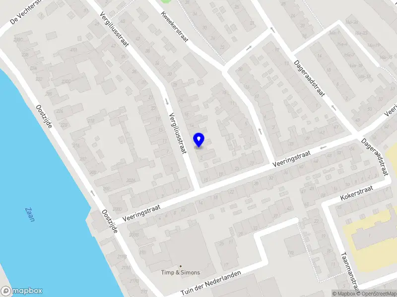 Toekomst Elektrotechniek V.O.F.