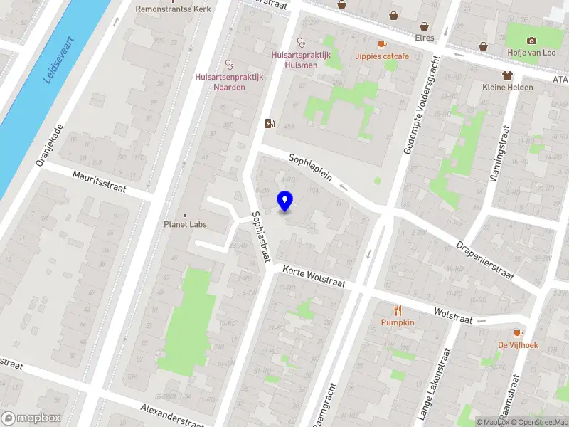 RoBoCoP Publishing B.V.