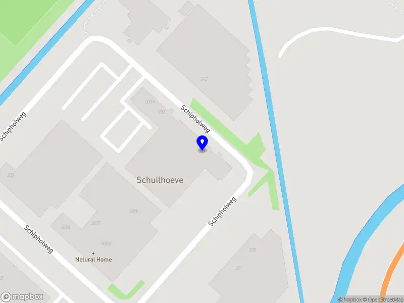 Three G Holding B.V.