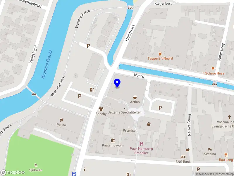 New York Pizza Franeker