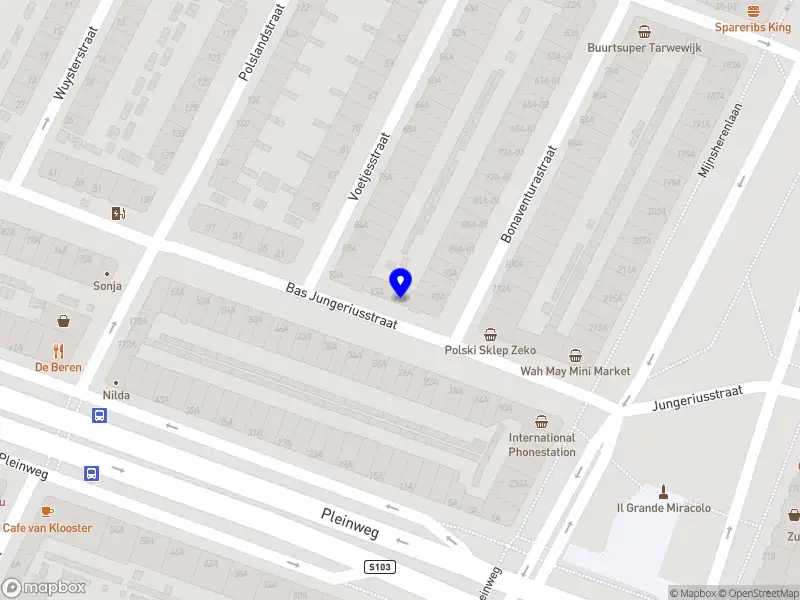 Jens Rijsdijk Media Producties