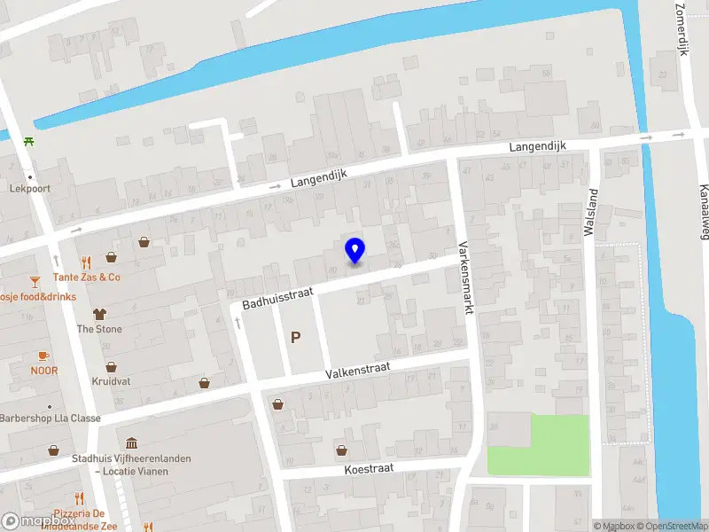 Paramedisch Centrum Vianen