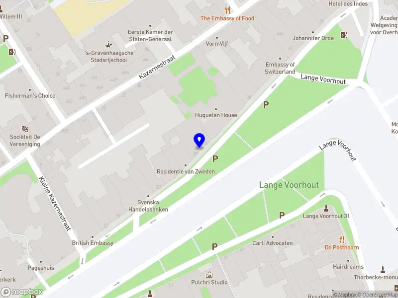 Provident Capital Aegis B.V.