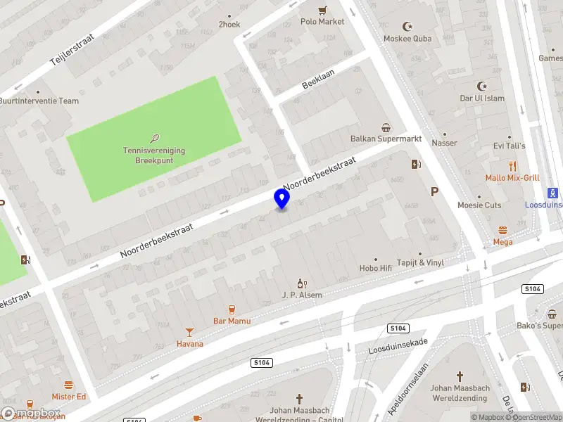 Stichting DOC Editions