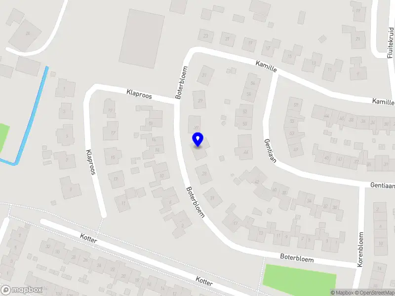 Bright Indigo Ventures B.V.