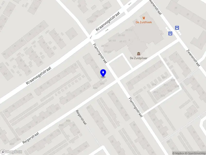 AK Maatschappelijke Dienstverlening