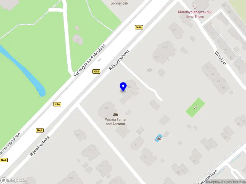 Content Warriors B.V.