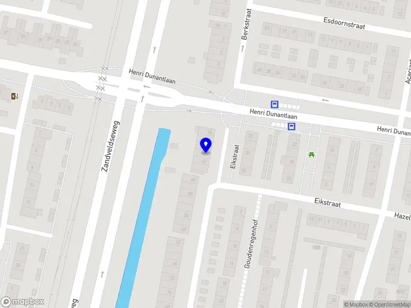 Salubtions Infra B.V.