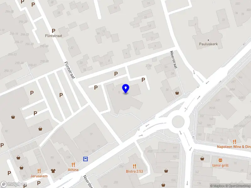 Orangevast Invest B.V.