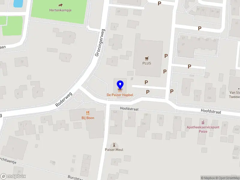 Tolhuis Vastgoed B.V.