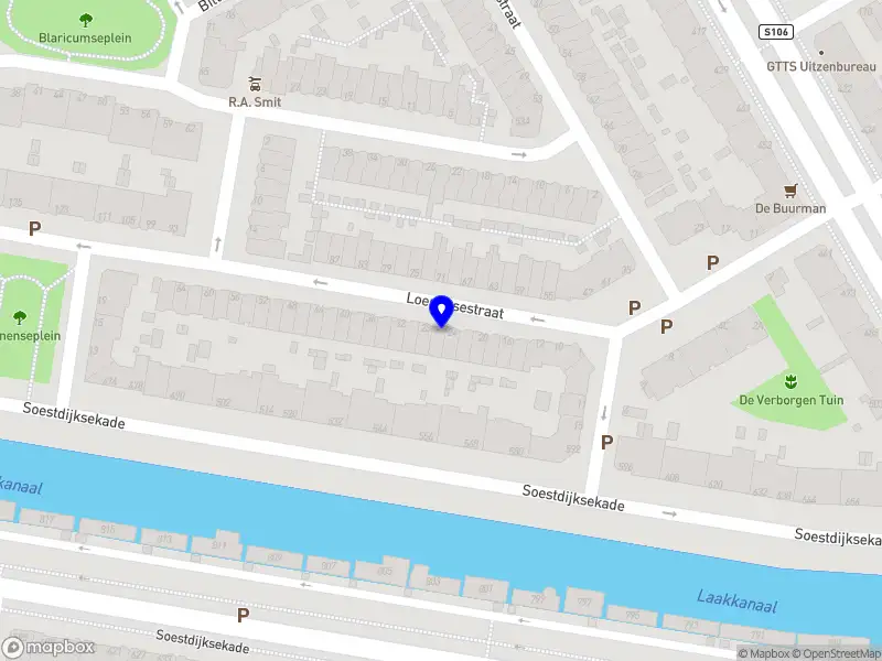 Sideways Distribution B.V.