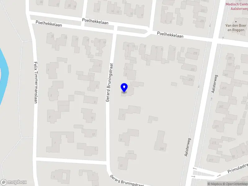 Opus Reale Property Management B.V.