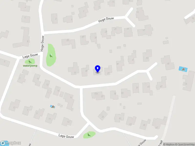 S.G.M. BEW Beheer B.V.