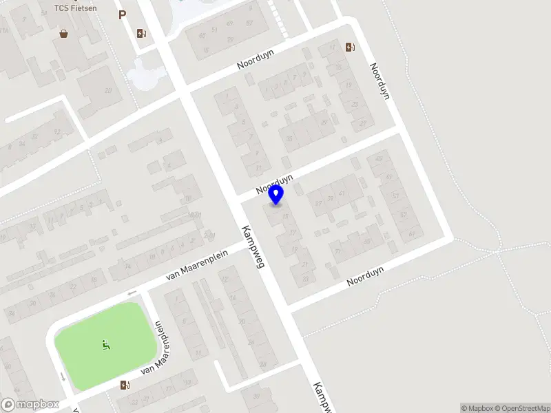 Sjors en Puck Holding B.V.