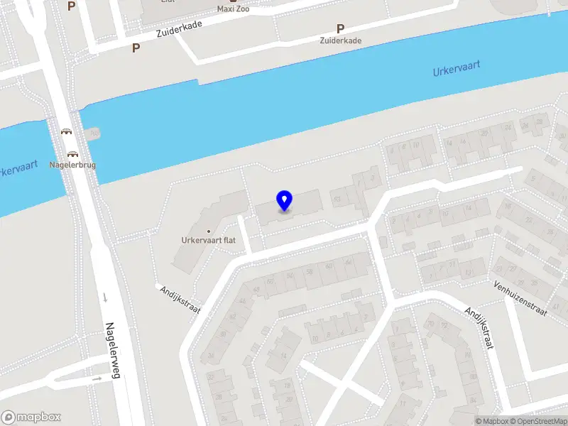 A. Mazereeuw Dienstverlening