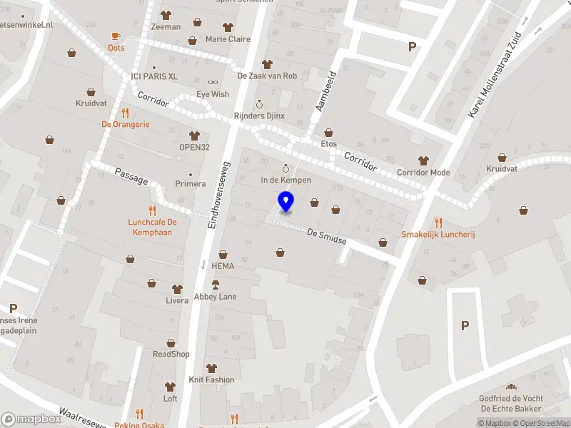 Vereniging van Eigenaars De Smidse 22, 22a en 22b te Valkenswaard