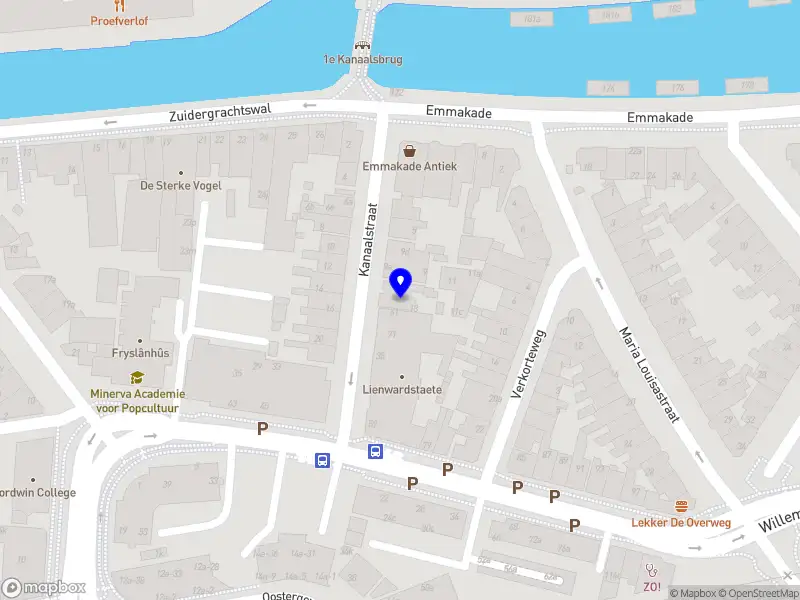 Aannemings mij Huisman