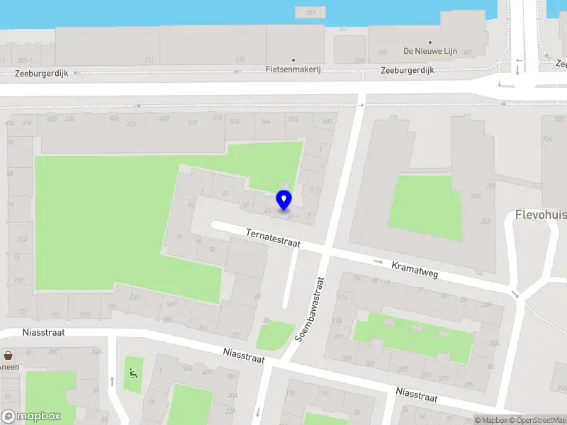 Willy W Productions B.V.