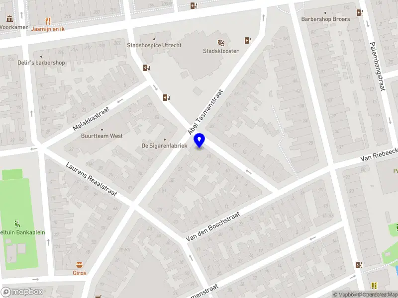 Zorgen voor Morgen Holding B.V.