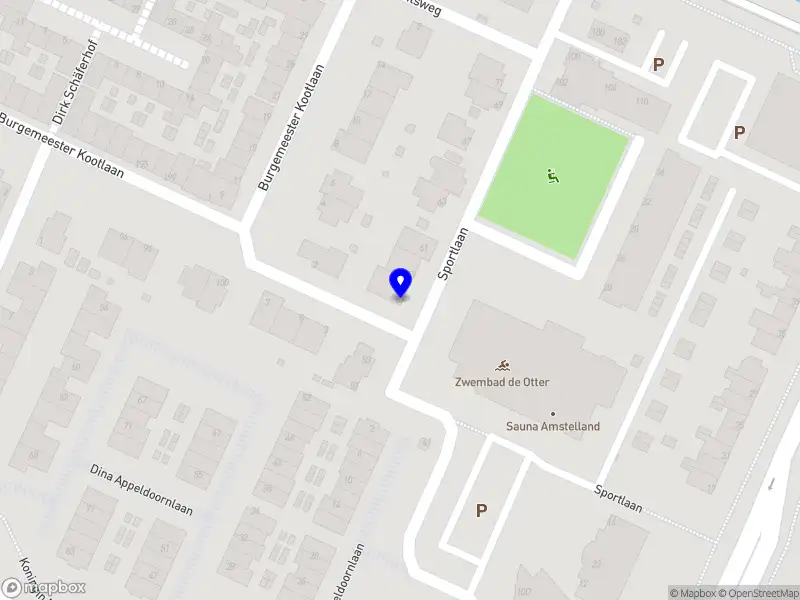 Saineri Solutions B.V.